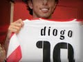 DIOGO  *highlights and goals*