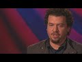Danny McBride on Eastbound and Down Season 3