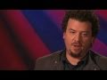 Danny McBride on Eastbound and Down Season 3