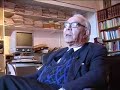 Jan van Kilsdonk SJ (90) deel 1