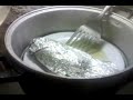Steam Tilapia