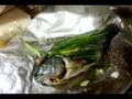 Steam Tilapia