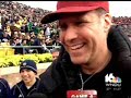 Will Ferrell and Gary Banks WNDU News.wmv