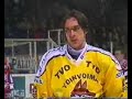 Tappeluvideo SM-Liiga