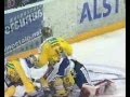 Tappeluvideo SM-Liiga