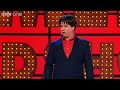 The Birth of the Kilt - Michael McIntyre's Comedy Roadshow - BBC One