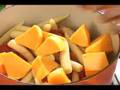 Indian Vegetarian Gourmet - Jamaican Stew