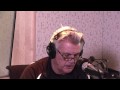 John Irving on Midmorning