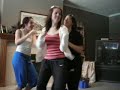 shake that