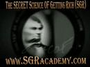 The Secret DVD - what's next www.SGRacademy.com