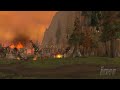 Vídeo Blizzcon 08: World of Warcraft: Wrath of the Lich King Trailer, Part 1