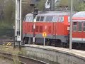 Koln Hbf, Cologne Station