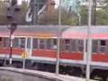 Koln Hbf, Cologne Station