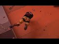 Escalada-Climbing Final Masculina 3�Pueba Copa Espa�a,Madrid