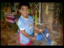 PROJETO EWÊ DE EDUCAÇÃO AMBIENTAL - 2008