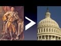 Lessig: 'Money Buys Results in Congress'