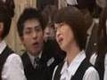 yama onna kabe onna - Kousuke denied