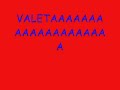 Acampamento + Valeta