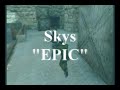 Jason Karaffa Presents \"EPIC\" (teaser 1)