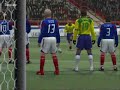 Pro Evolution Soccer 4 Free Kicks