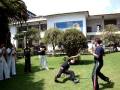 videos de Zema Capoeira Jogo Cristiano y Jose 2