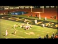 Ronny Camacho JR, SR Highlight Film View Video