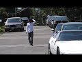 NoWee Pimp Walking 5/31/09