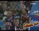 Vince carter vs weis