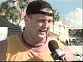 2004 Team Championships - USA vs Netherlands - Weight Throw