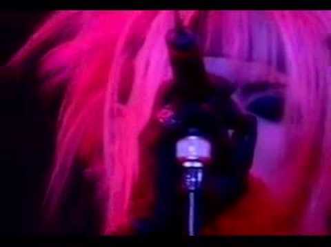 Dir en grey - Cage (99 Live)