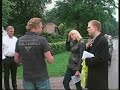 Voorpost tegen circus en moskee
