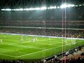 arsenal - chelsea 1:0, 16.12.2007 - paces v nebi