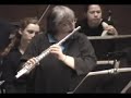 Anthony Joseph Lanman: Lamentations (Alto Flute Concerto) Anthony Joseph Lanman: Lamentations (Alto Flute Concerto)
