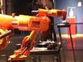 Juke_bots @ STRP Festival 2006