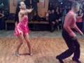 Show Adolfo y Sheila