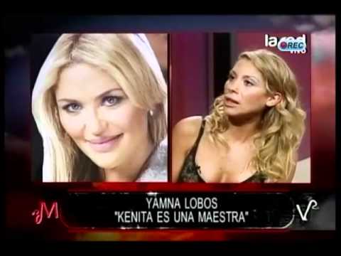 yamna lobos