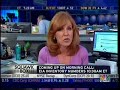 Liz Claman Promo - 6- 20-2007! Liz Claman Promo - 6- 20-2007!