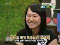 Happy Together - Heechul cuts Part 1 [Eng Sub]