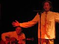 Didier Volubile (a)Live in Marseille