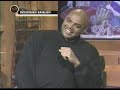 Charles Barkley Kisses Ass