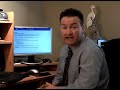 How to Design a Website With a Template : How to Set Up Email on Website Templates