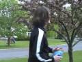 Zombie Suburbia Part 1: Zombies Ate My Neighbors!