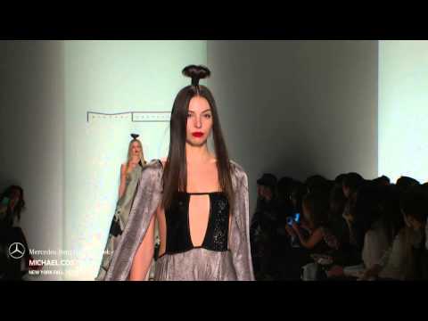 how to be in mercedes benz fashion week