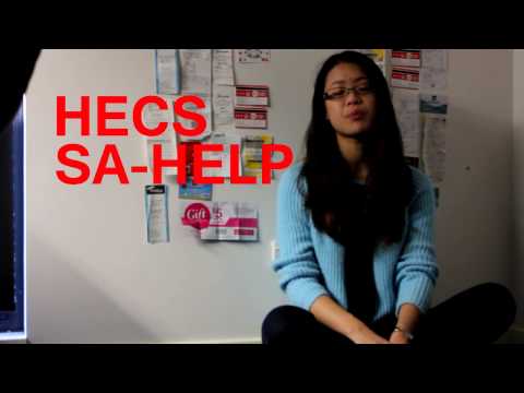 how to apply for hecs