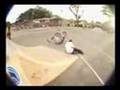 Extreme Sports - Skate Crashes