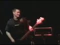 psychotic waltz-lovestone blind(live in berlin 1997).great live video of my favourite band from their last tour in 1997.i have a only a few songs from this  but i know the whole show was floating around on web.so if someone has it or other pw stuff plz contact me.
