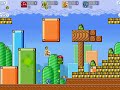 Super Mario War 1.8 Preview