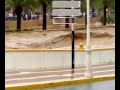 Riada en Melilla