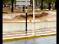 Riada en Melilla