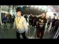 i45 dBlinG VS Jorosar Dance Dance Revolution